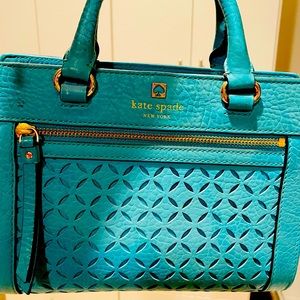 Kate spade new york handbad small satchel